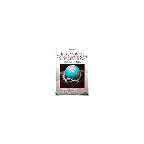 International Social Health Care Policy, Program, And Studies