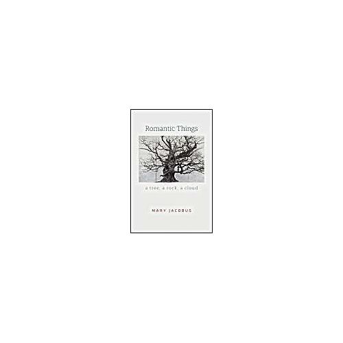 Romantic Things: A Tree, A Rock, A Cloud