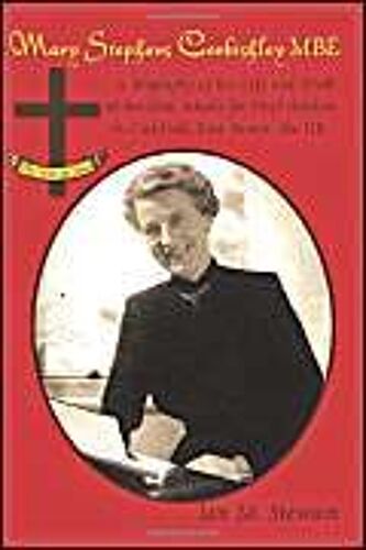Mary Stephens Corbishley Mbe