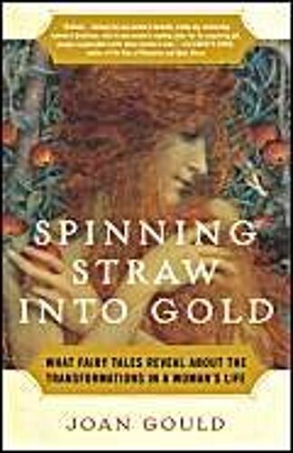 Spinning Straw Into Gold