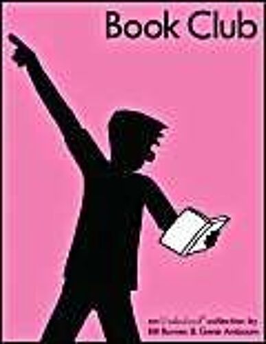 Book Club : An Unshelved Collection Unshelved