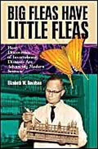 Big Fleas Have Little Fleas