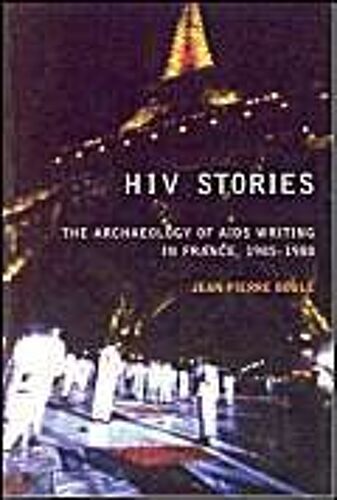 Hiv Stories