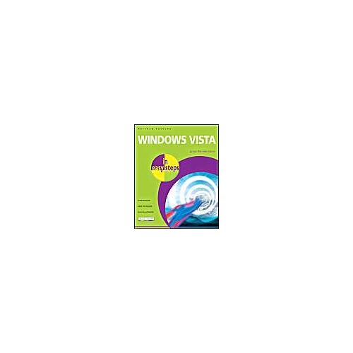 Windows Vista In Easy Steps