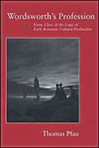 Wordsworth's Profession