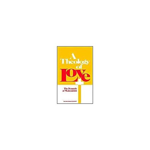 A Theology Of Love