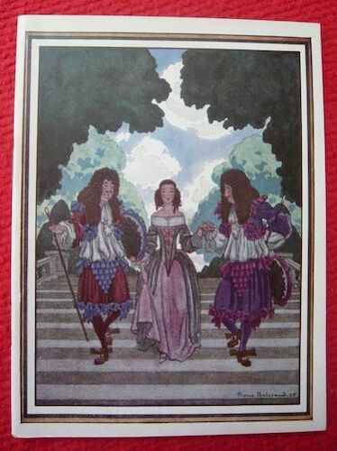 Programme Du Théâtre Des Variétés Saison 1935-1936