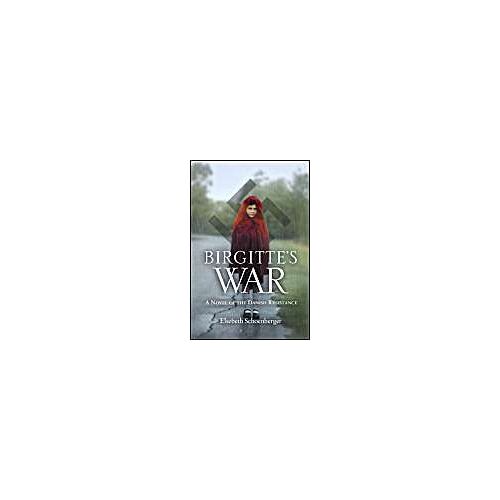 Birgitte's War