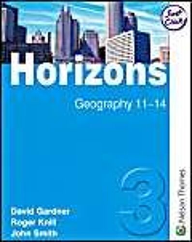 Horizons