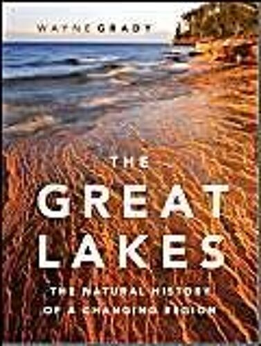 The Great Lakes