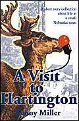 A Visit To Hartington