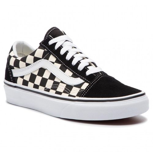 Baskets Vans Old Skool Vn0a38g1p0s1 Noir