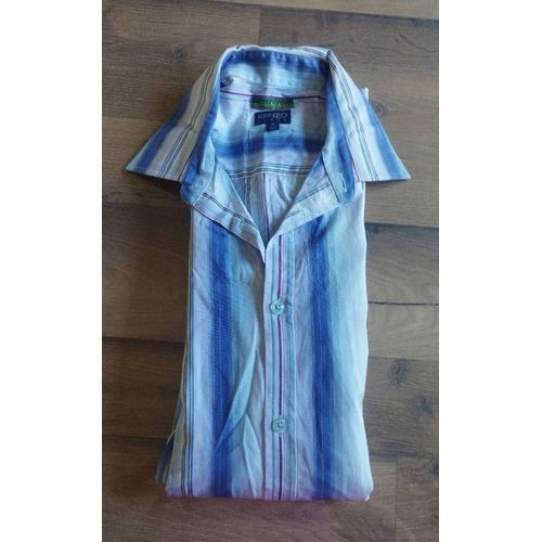 Chemise Homme Manches Longues Kenzo