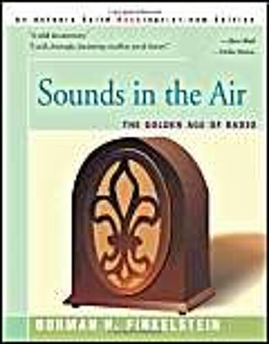 Sounds In The Air