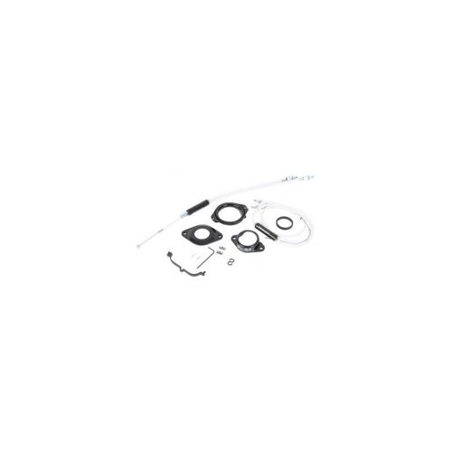 Kit Rotor Odyssey Gyro G3 Blanc