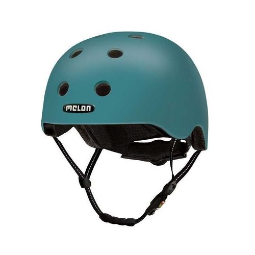 Casque Melon® Posh - Sydney Xl / Xxl Bleu Vert