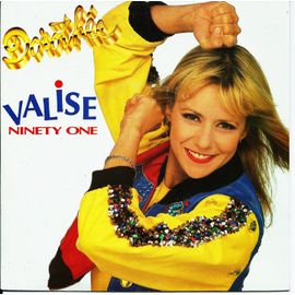 Valise Ninety One / Do You Dream Of Me ?