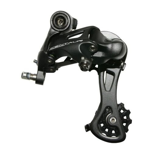 Derailleur Route Arriere Campa 11 Vitesses Centaur Double Noir Chape Longue