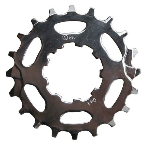 Pignon 8-9 Vitesses Miche Pour Shimano 20 Dents