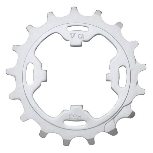 Pignon 11 Vitesses Miche Pour Campa 17 Dents