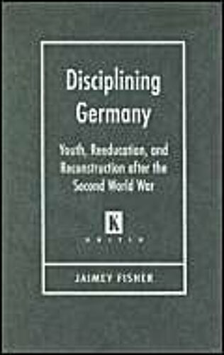 Disciplining Germany