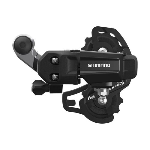 Derailleur Vtt Arriere Shimano Ty200 6-7v. Tourney A Visser Pour Mono Plateau
