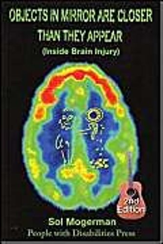 Objects In Mirror Are Closer Than They Appear