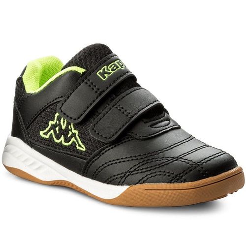 Baskets Kappa Kickoff K