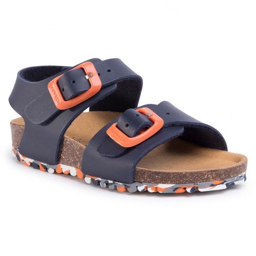 Sandales Garvalin  202475 M - Bleu Marine - 20
