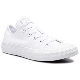Baskets Converse Ct As Sp Ox 1u647 - Blanc - 46 1/2