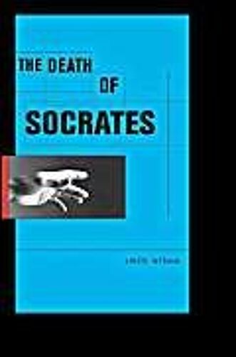 The Death Of Socrates