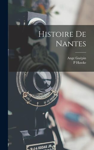 Histoire De Nantes