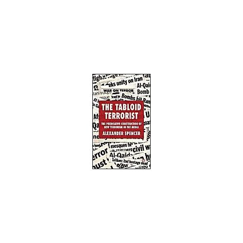 The Tabloid Terrorist