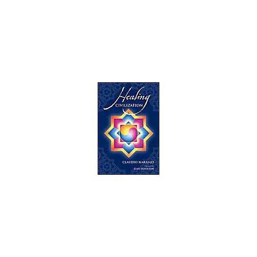 Healing Civilization
