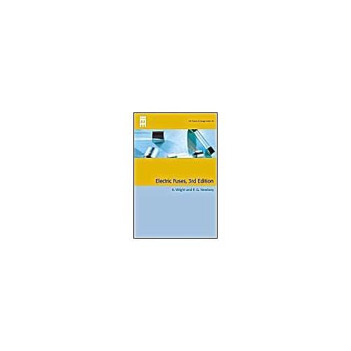 Electric Fuses