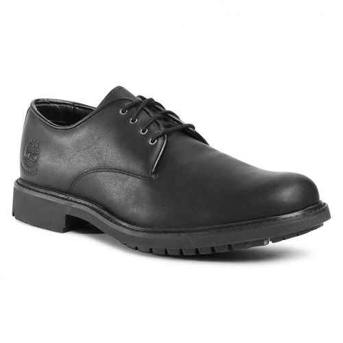 Timberland Storbucks Plain Toe Tb05549r0011 Noir