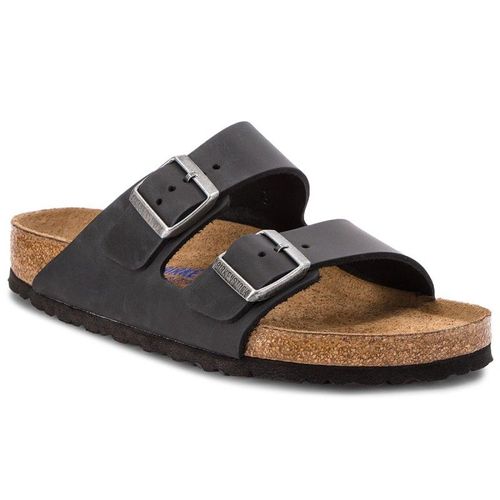 Sandales Mules Birkenstock Arizona Bs 752481