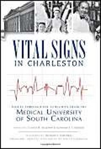Vital Signs In Charleston