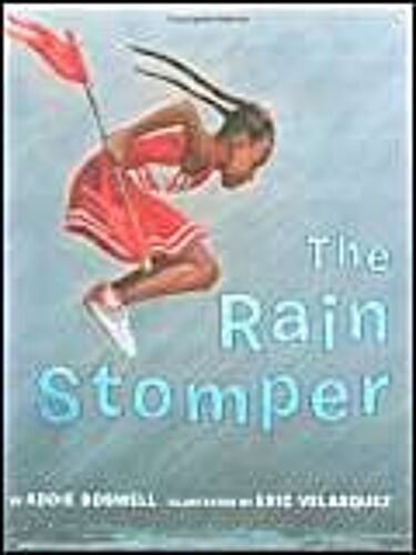 The Rain Stomper