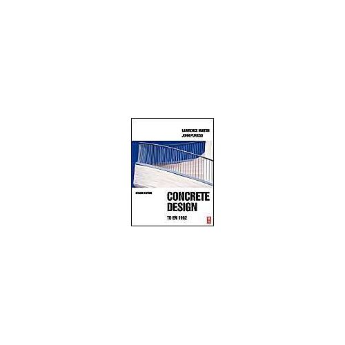 Concrete Design To En 1992
