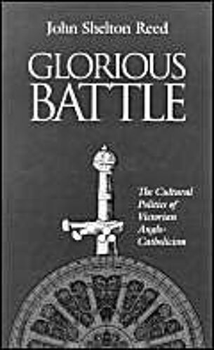 Glorious Battle: Stories In Natural History
