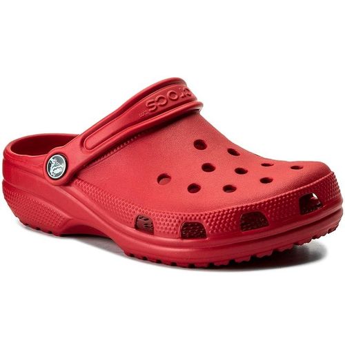 Mules Crocs Classic Clog K 204536
