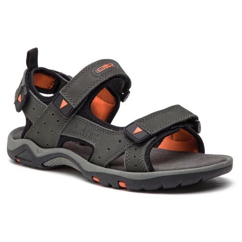 Sandales Cmp Almaak Hiking Sandal 38q9947 Gris