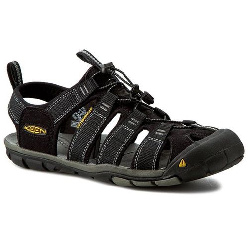 Sandales Keen Clearwater Cnx Noir