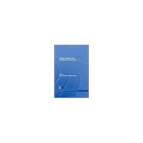 Political Liberalism And Plurinational Democracies