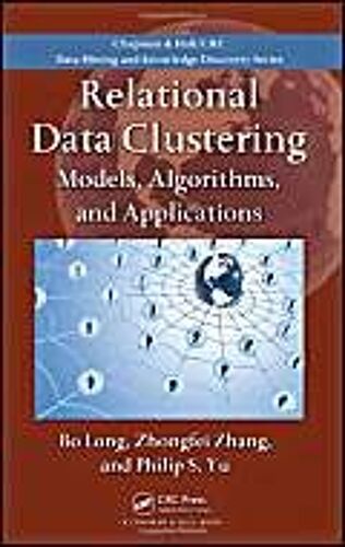 Relational Data Clustering