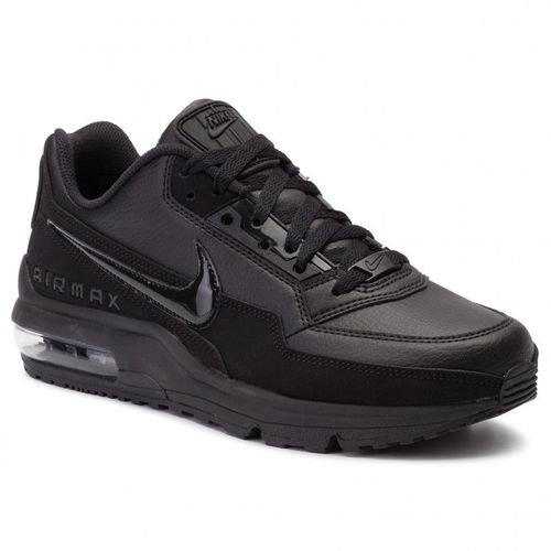 Baskets Nike Air Max Ltd 3 687977 020 Noir
