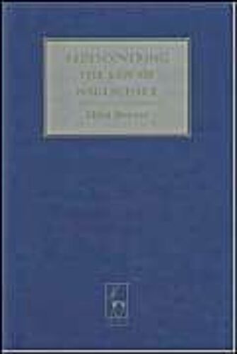 Rediscovering The Law Of Negligence