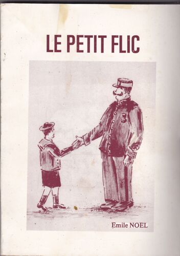 Le Petit Flic