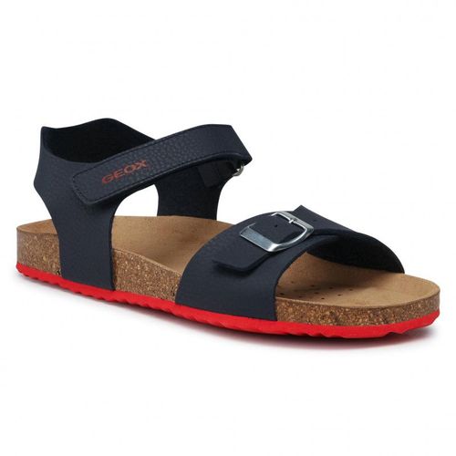 Sandales Geox J Ghita B. B J028lb 000ek C0735 D